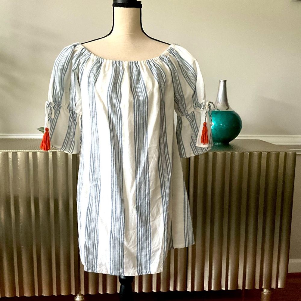 Altar’d State Dress